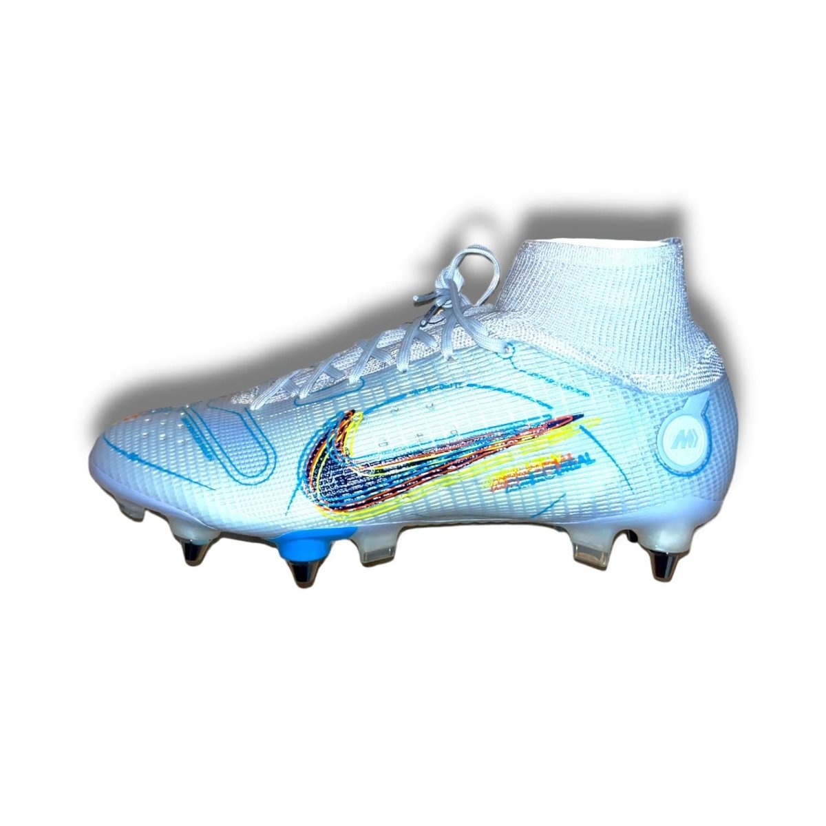 Nike Mercurial Superfly 8 Elite SG - Pro 055 - EUNIQUEBOOTS