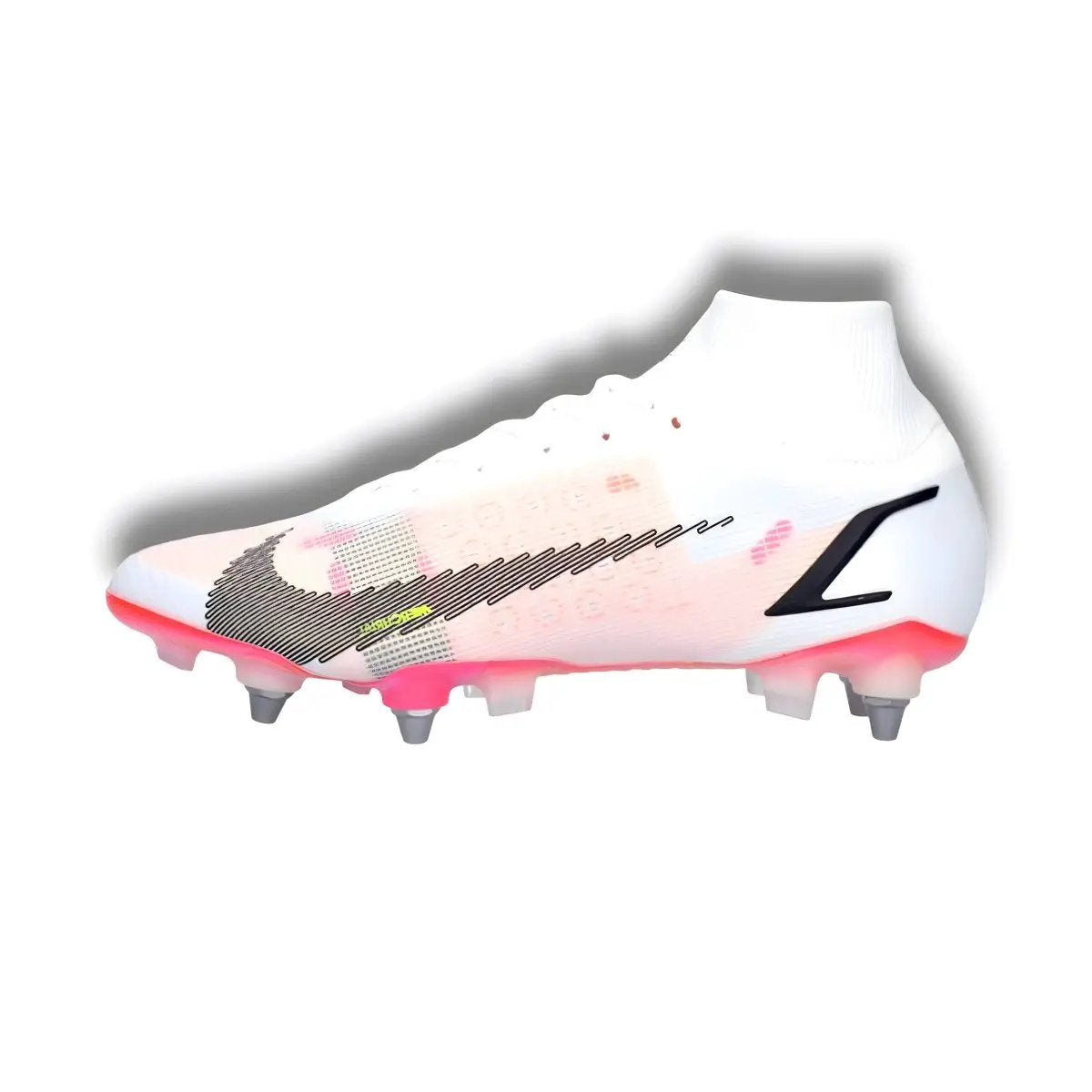 Nike Mercurial Superfly 8 Elite SG-Pro 122 / classic & rare football boots