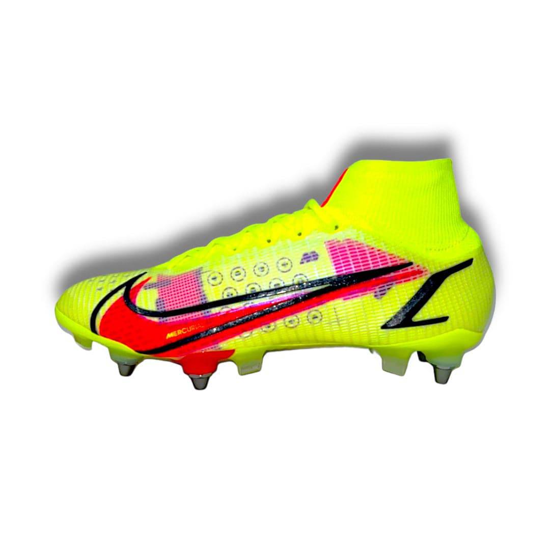 Nike Mercurial Superfly 8 Elite SG - Pro 761 - EUNIQUEBOOTS