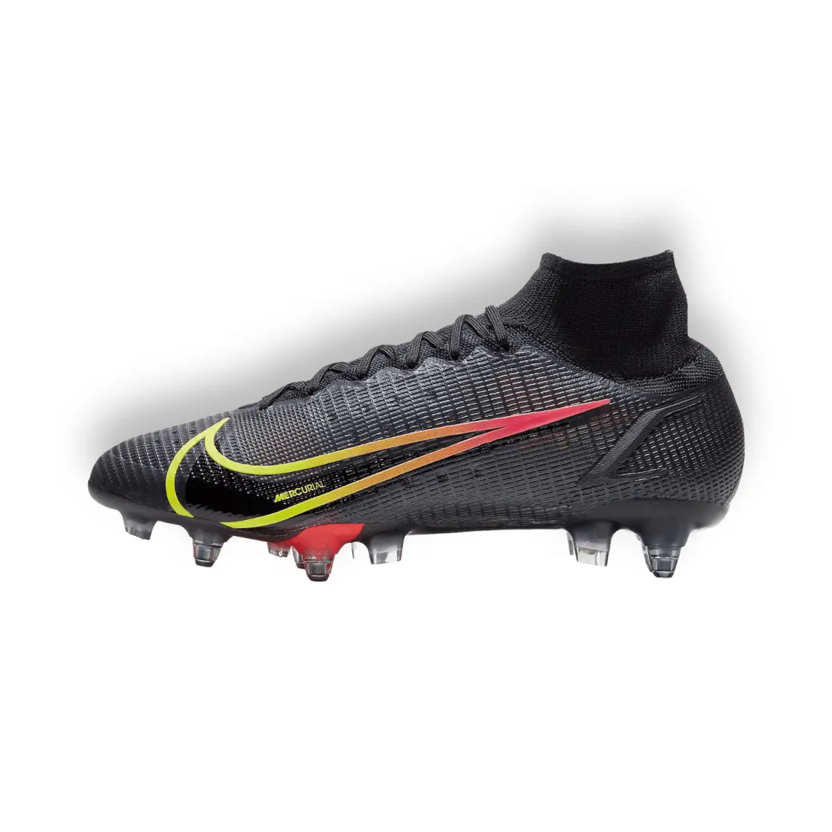 Nike Mercurial Superfly 8 Elite SG-Pro AC 090 / classic & rare football boots