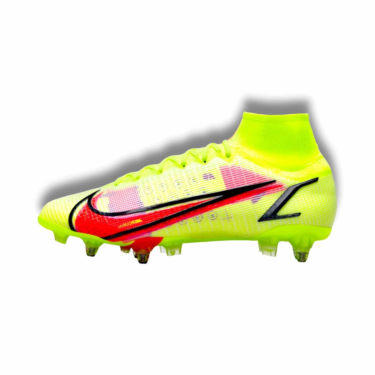 Nike Mercurial Superfly 8 Elite SG-Pro AC 760 / classic & rare football boots