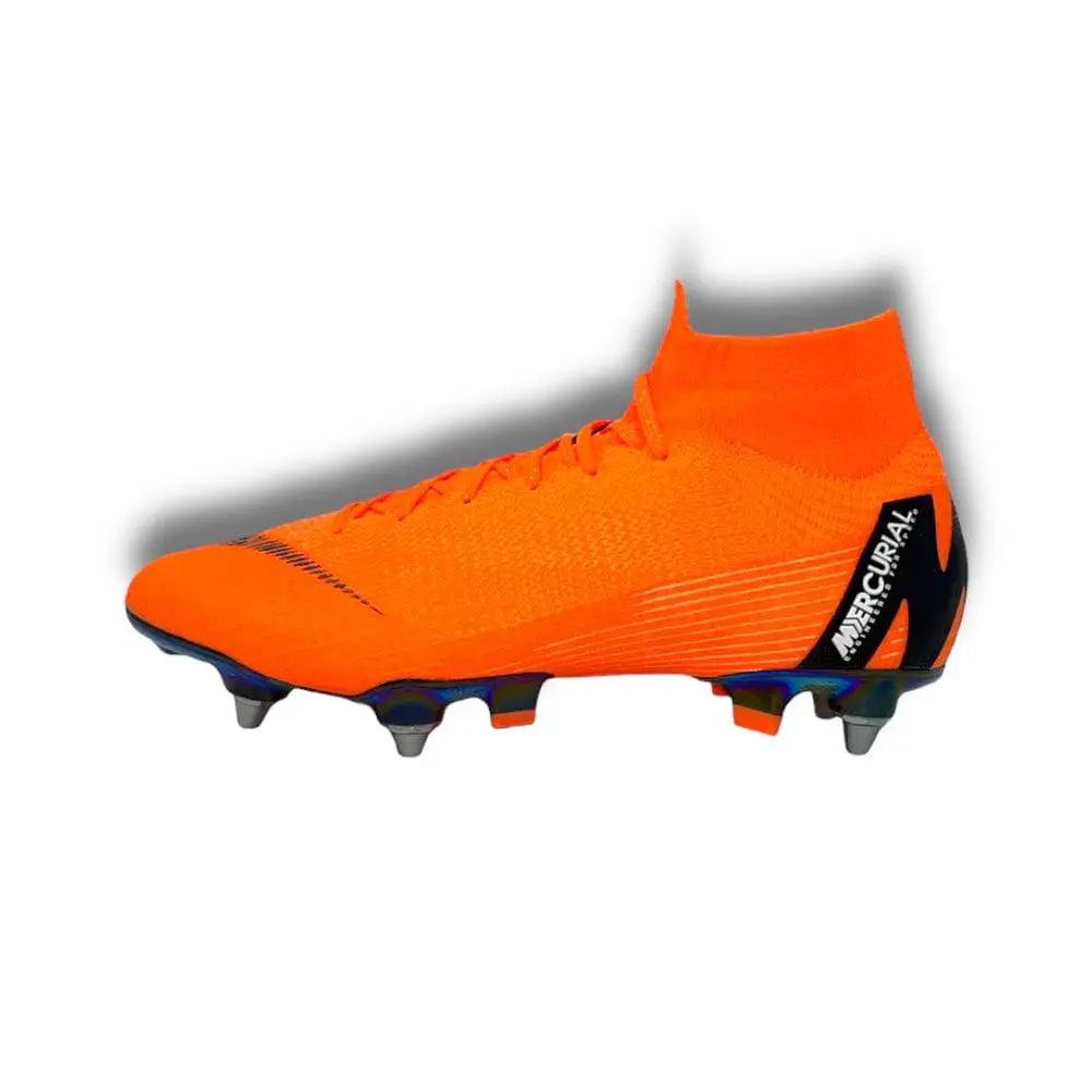 Nike Mercurial Superfly Elite 6 SG PRO 811 / classic & rare football boots