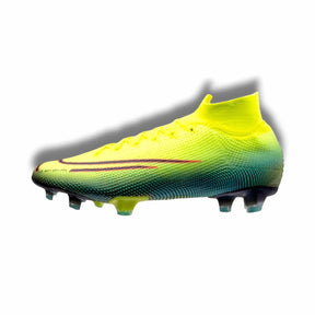 Nike Mercurial Superfly Elite 7 MDS FG yellow - EUNIQUEBOOTS