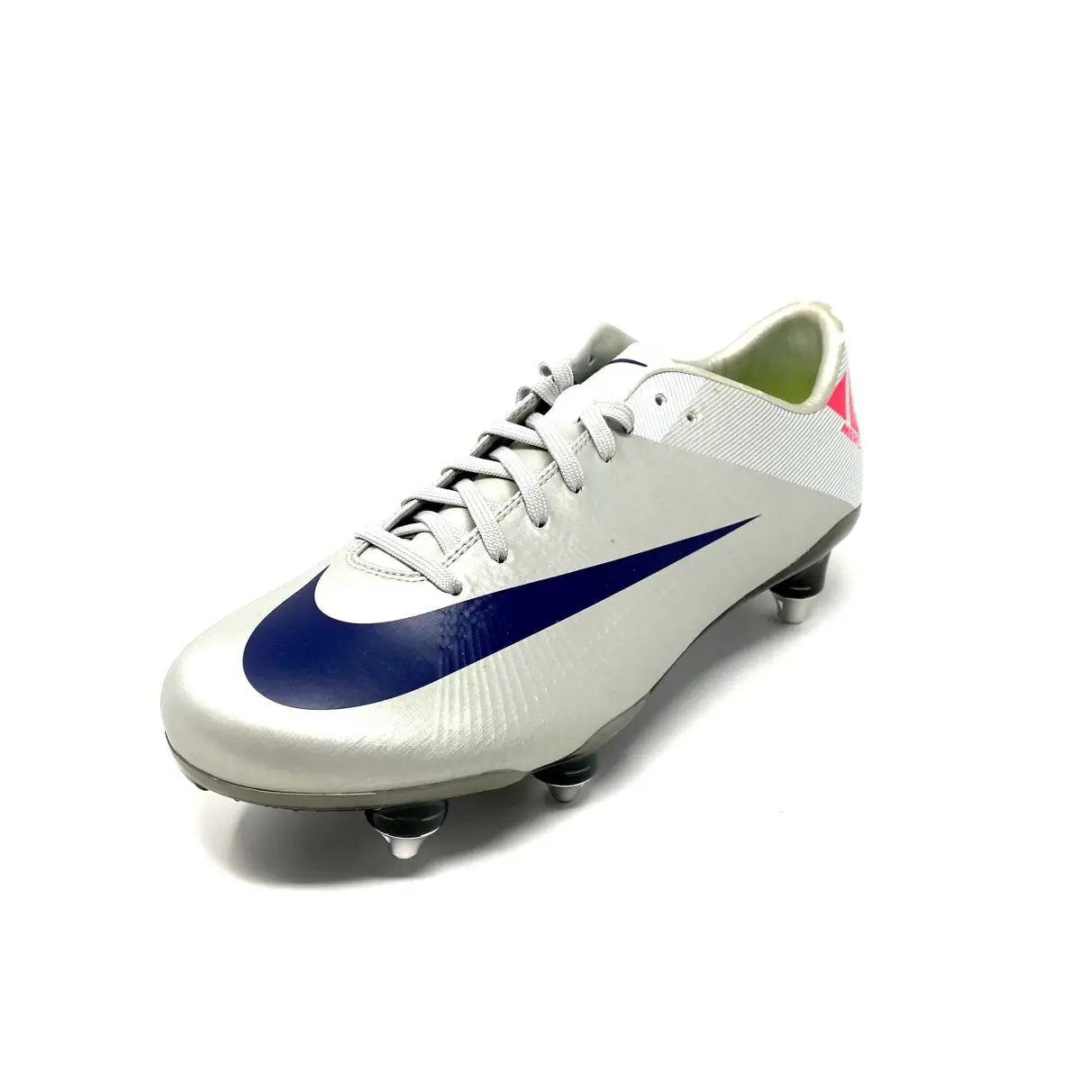 Nike Mercurial Superfly II SG 052 / classic & rare football boots