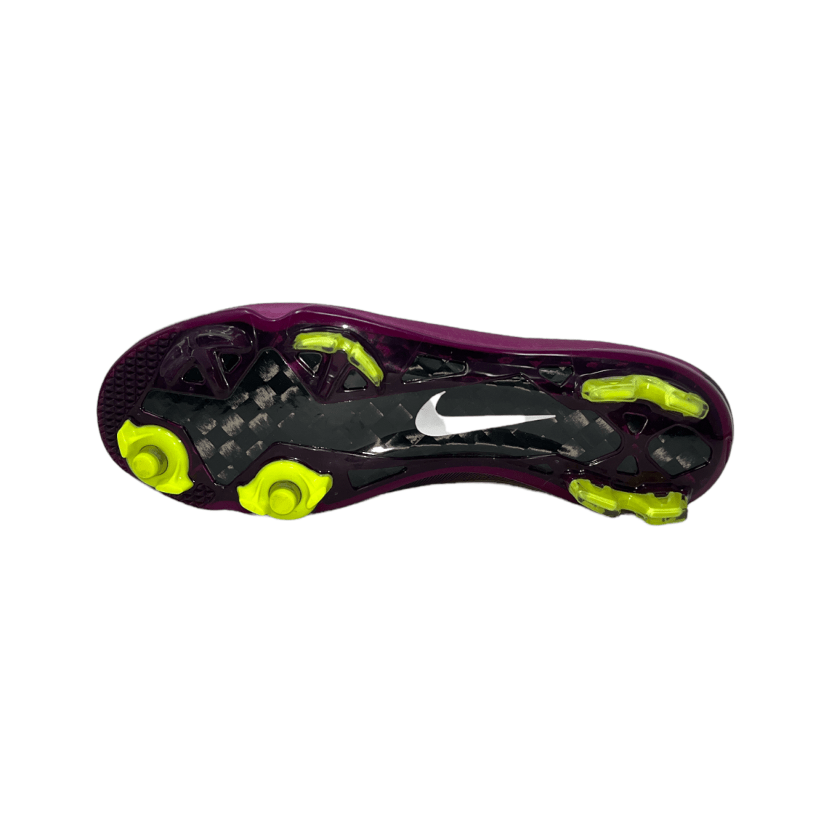Nike Mercurial Vapor Superfly III FG 547 / classic & rare football boots
