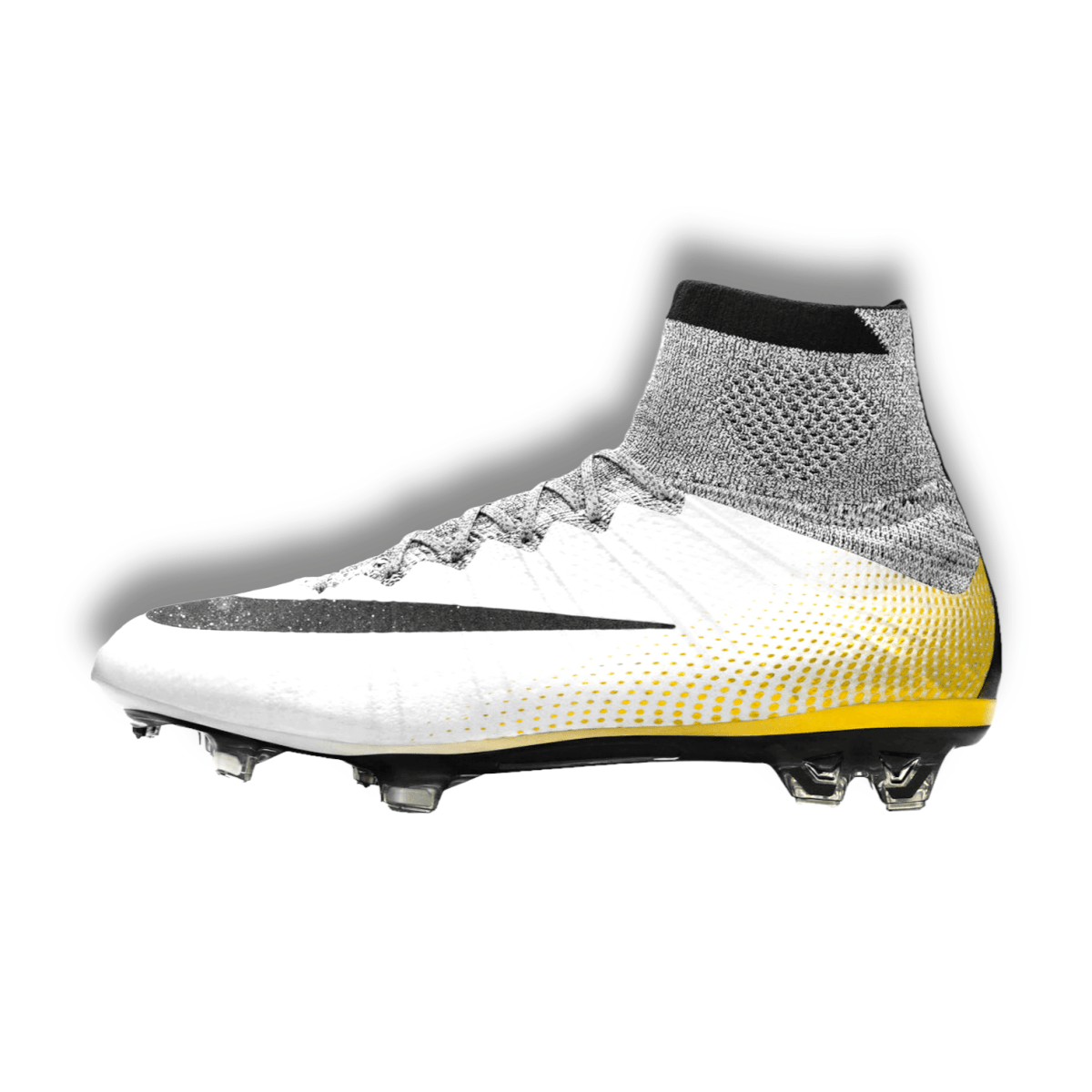 Nike Mercurial Superfly IV CR7 SE FG - EUNIQUEBOOTS