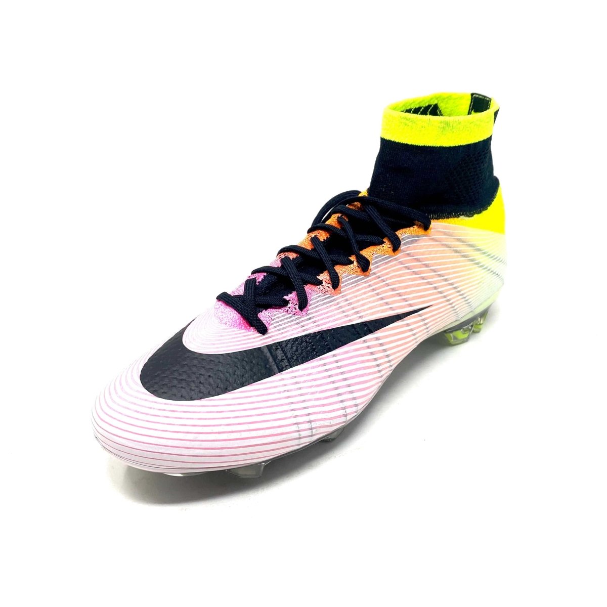 Nike Mercurial Superfly IV FG 107 - EUNIQUEBOOTS