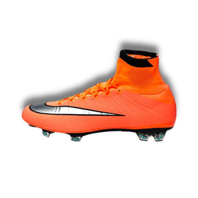Nike Mercurial Superfly IV FG 804 EUNIQUEBOOTS - Main Image
