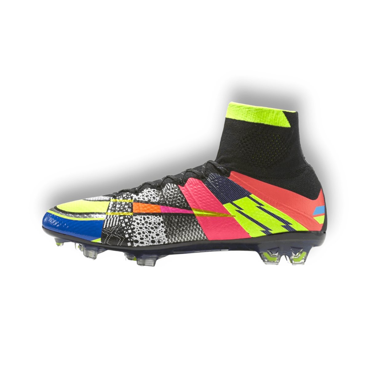 Nike Mercurial Superfly IV SE FG 007 - EUNIQUEBOOTS