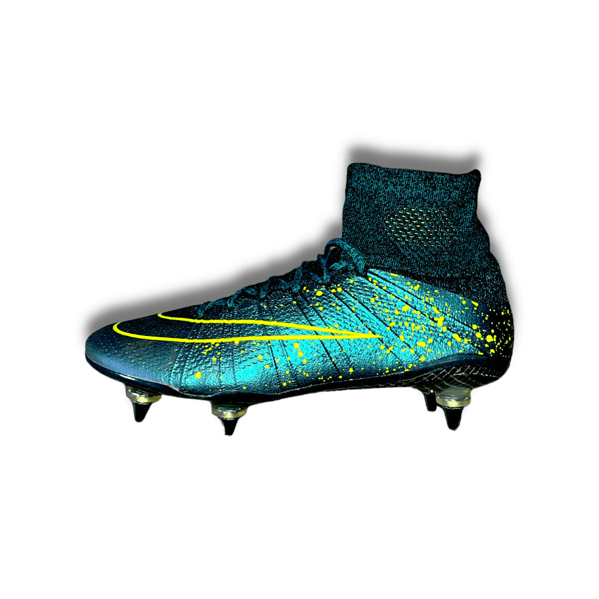 Nike Mercurial Superfly IV SG 441 - EUNIQUEBOOTS