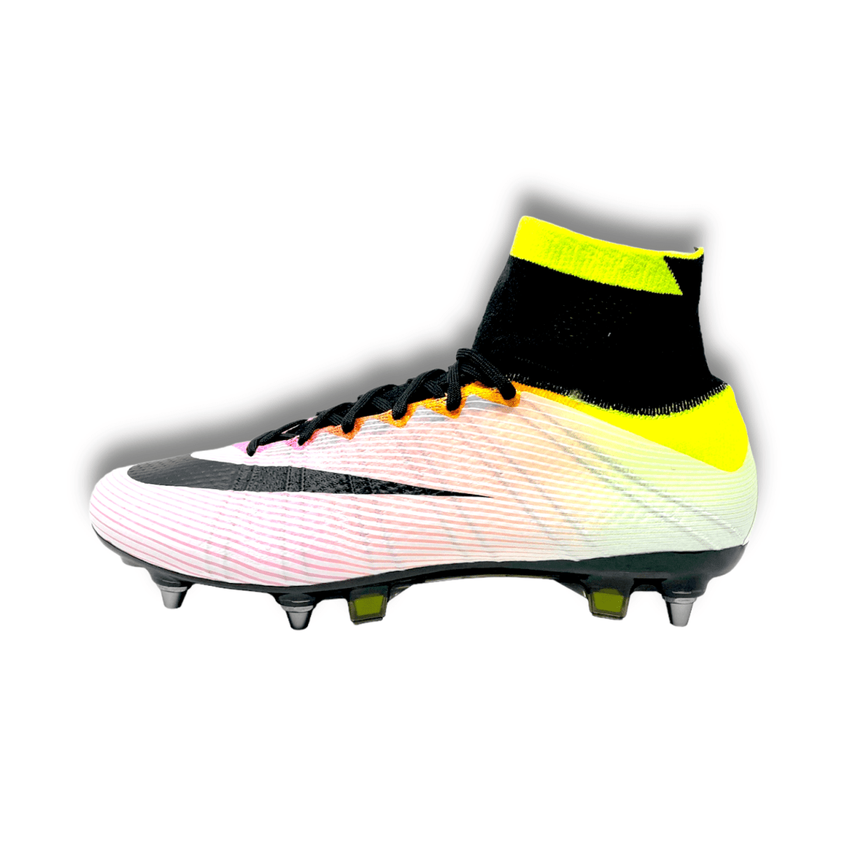 Nike Mercurial Superfly IV SG - PRO 107 - EUNIQUEBOOTS