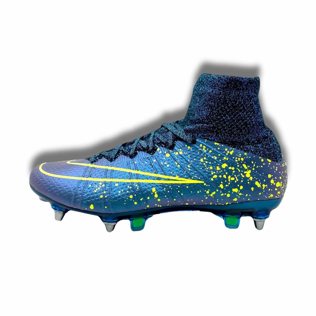 NIKE Mercurial Superfly Ⅳ SG-PRO 26cm Nike Mercurial Superfly IV SG – Boots Plug