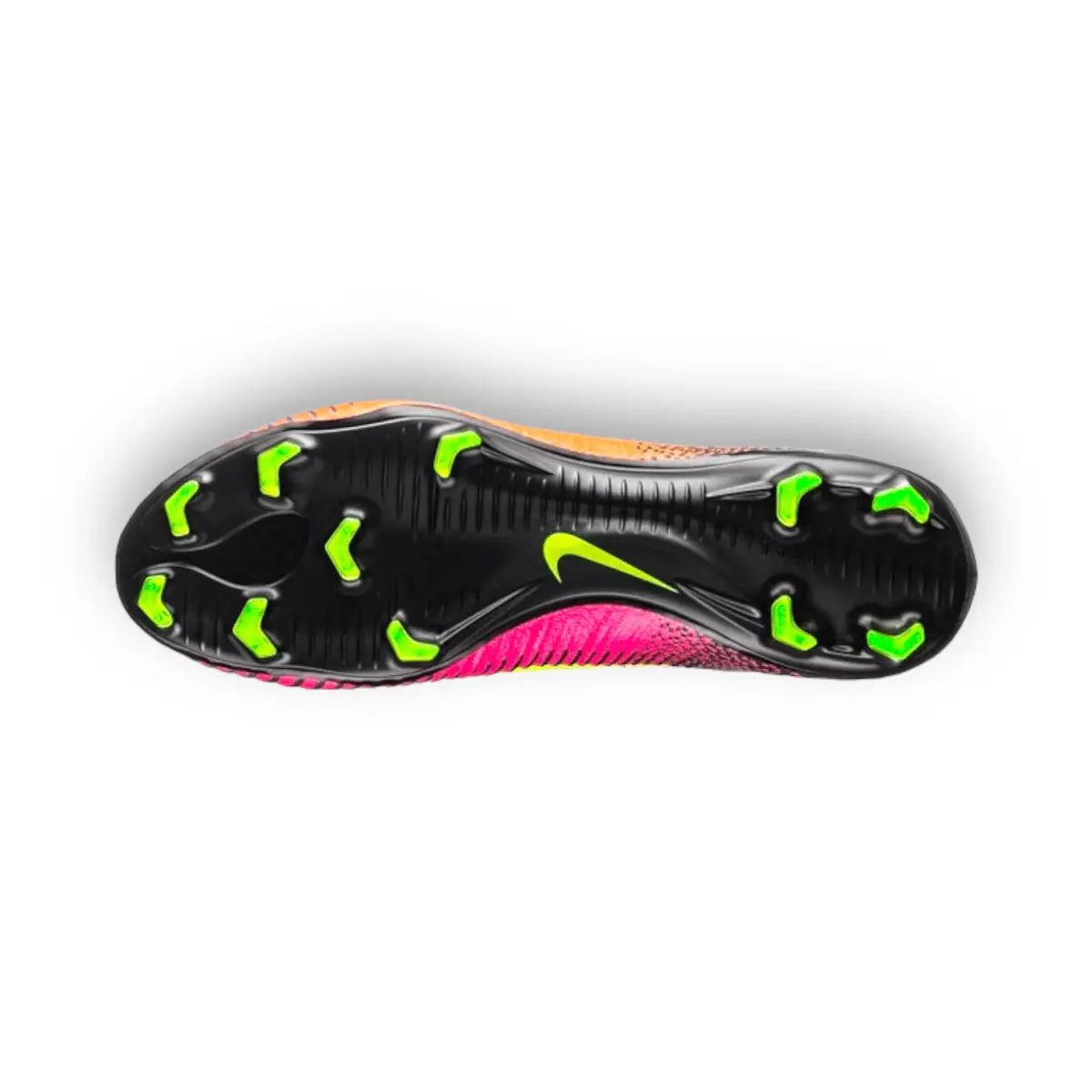 Nike Mercurial Superfly V FG 870 / classic & rare football boots