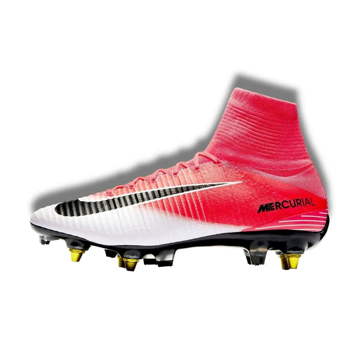 Nike Mercurial Superfly V SG-Pro AC 601 / classic & rare football boots