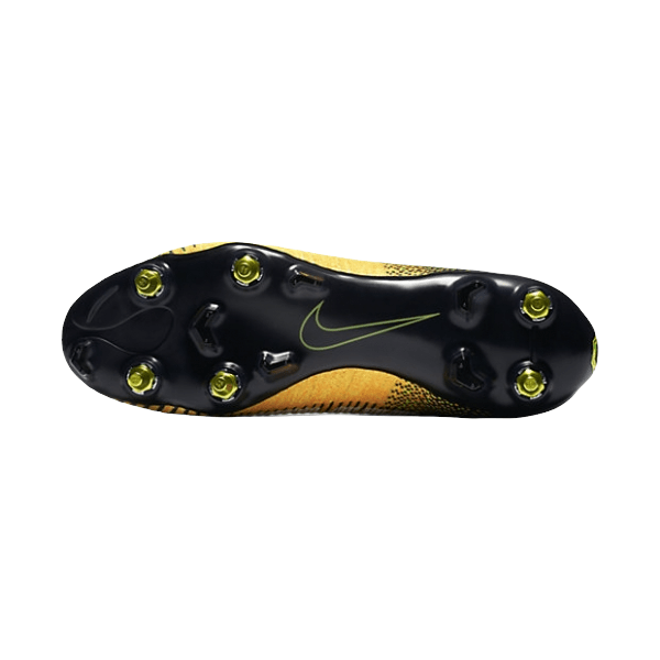 Nike Mercurial Superfly V SG-Pro AC 801 / classic & rare football boots
