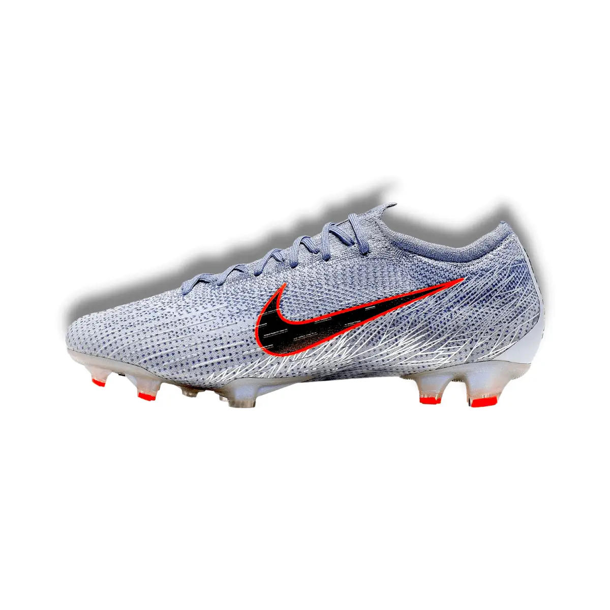 Nike Mercurial Vapor 12 Elite FG 008 / classic & rare football boots