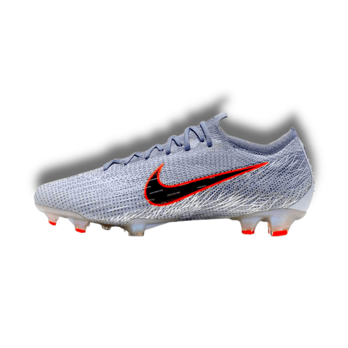 Nike Mercurial Vapor 12 Elite FG 409 / classic & rare football boots