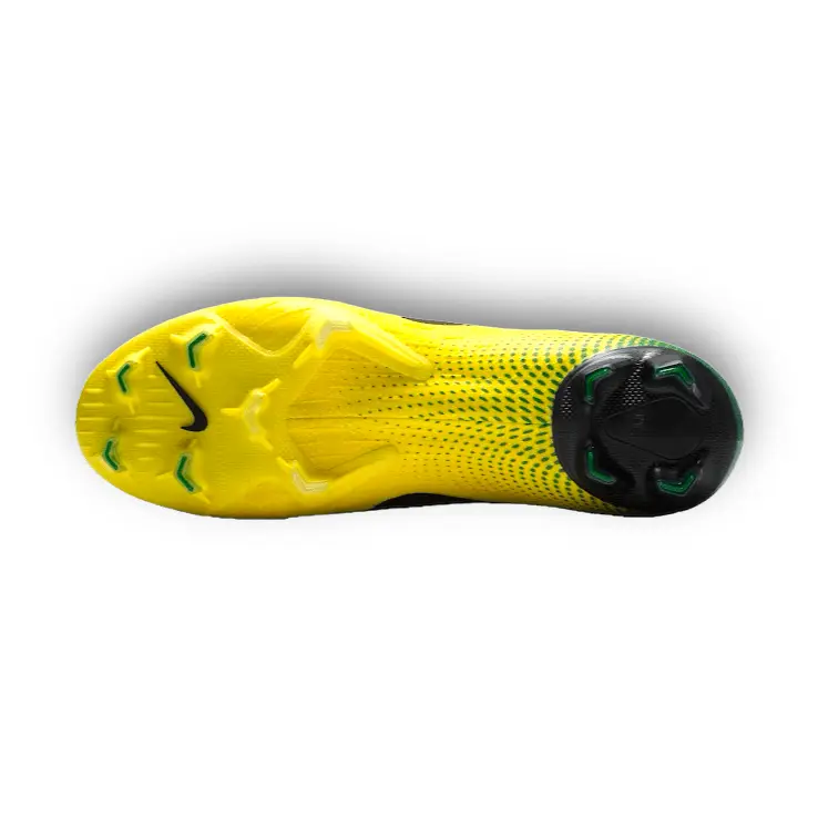Nike Mercurial Vapor 12 Elite FG ID 06 / classic & rare football boots