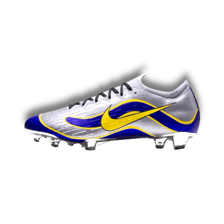 Nike Mercurial Vapor 12 Elite FG ID 98 - EUNIQUEBOOTS