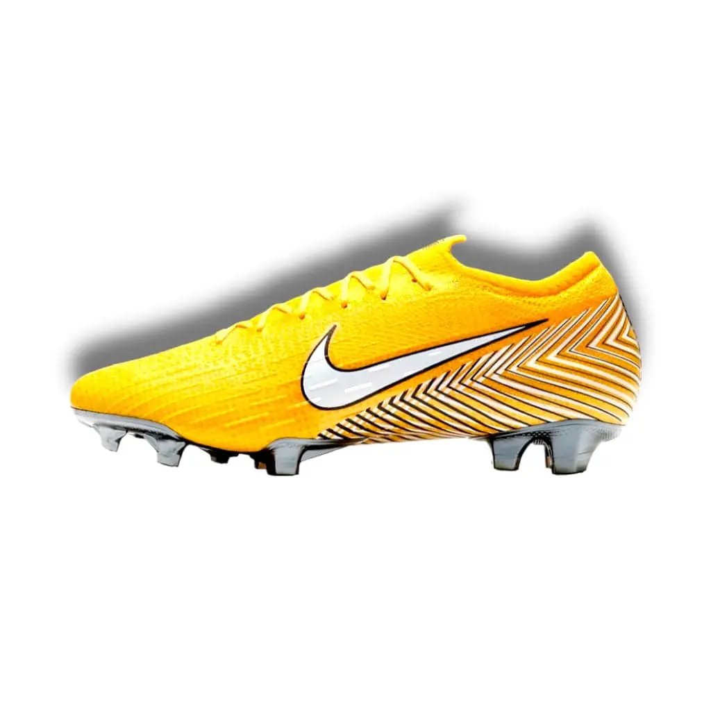 Nike Mercurial Vapor 12 Elite NJR FG 710 / classic & rare football boots