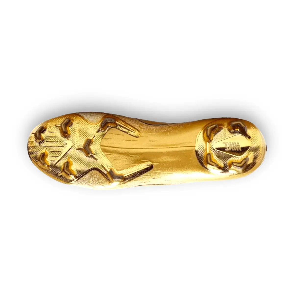 Nike Mercurial Vapor 12 Elite SE gold / classic & rare football boots
