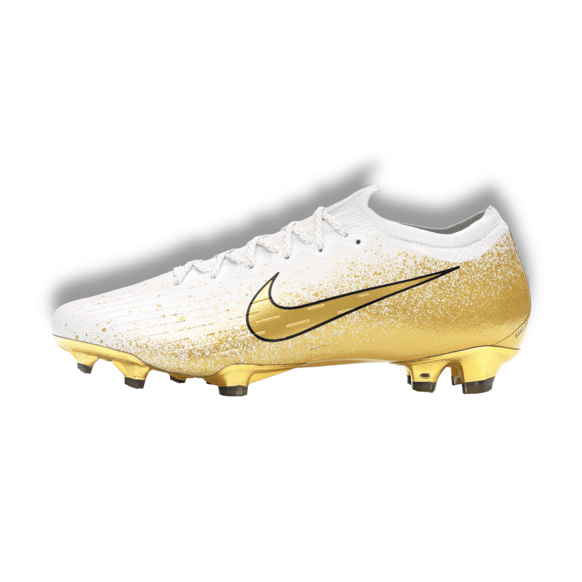 Nike Mercurial Vapor 12 Elite SE gold - EUNIQUEBOOTS