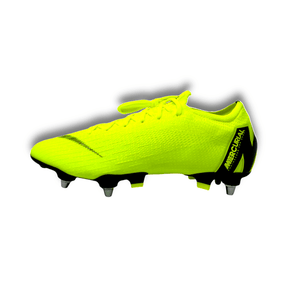 Nike Mercurial Vapor 12 Elite SG - Pro volt - EUNIQUEBOOTS