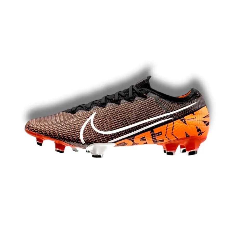 Nike Mercurial Vapor 13 Elite FG 018 / classic & rare football boots