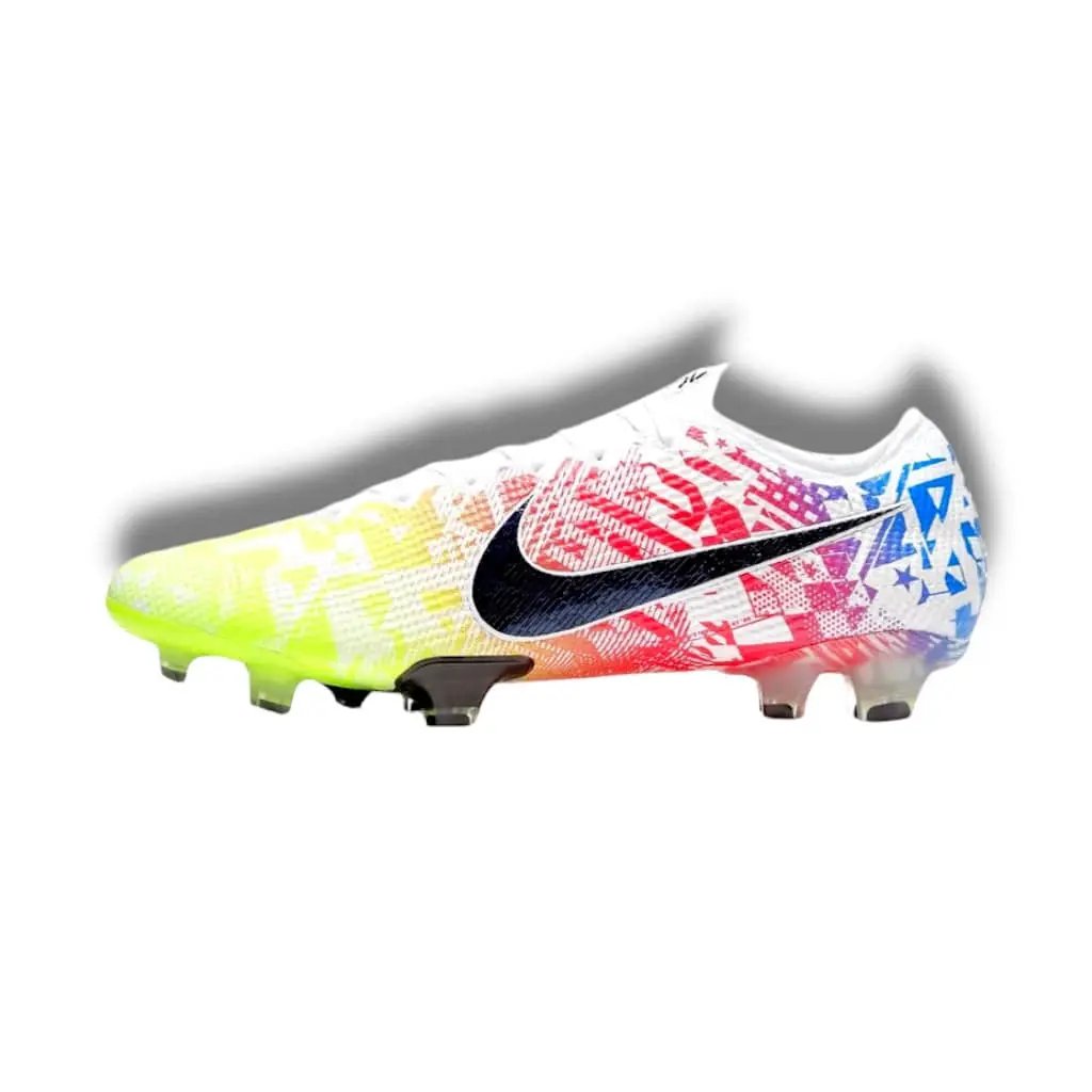 Nike Mercurial Vapor 13 Elite NJR FG AT7898-104 / classic & rare football boots