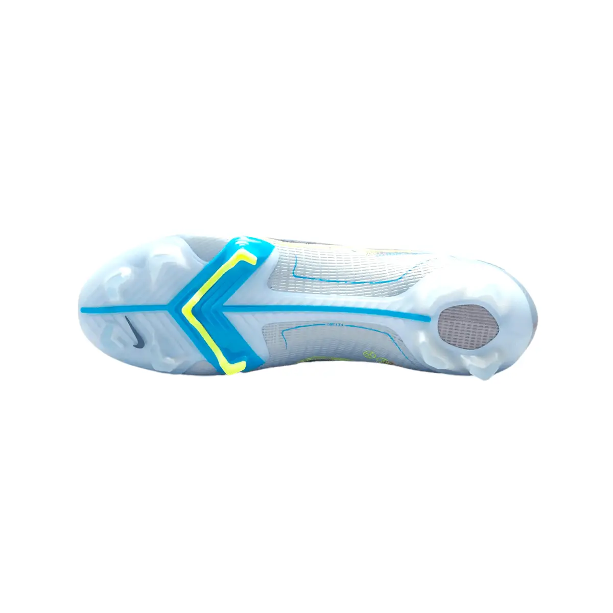Nike Mercurial Vapor 14 Elite FG 054 / classic & rare football boots