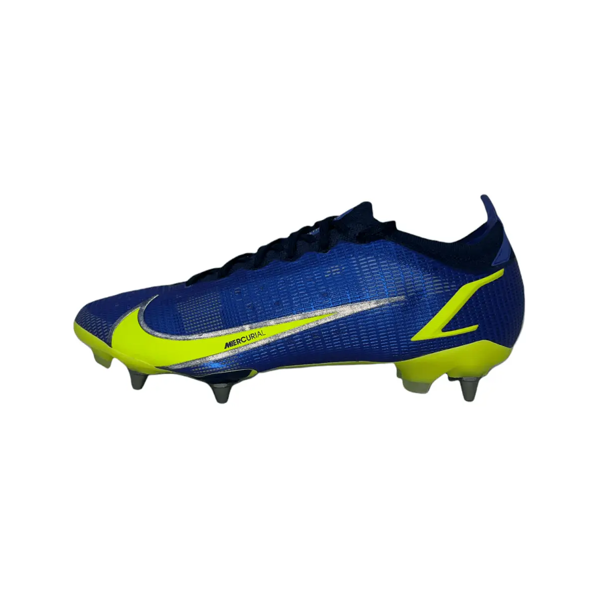 Nike Mercurial Vapor 14 Elite SG converted 574 / classic & rare football boots
