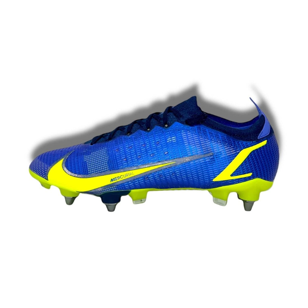 Nike Mercurial Vapor 14 Elite SG-Pro 575 / classic & rare football boots