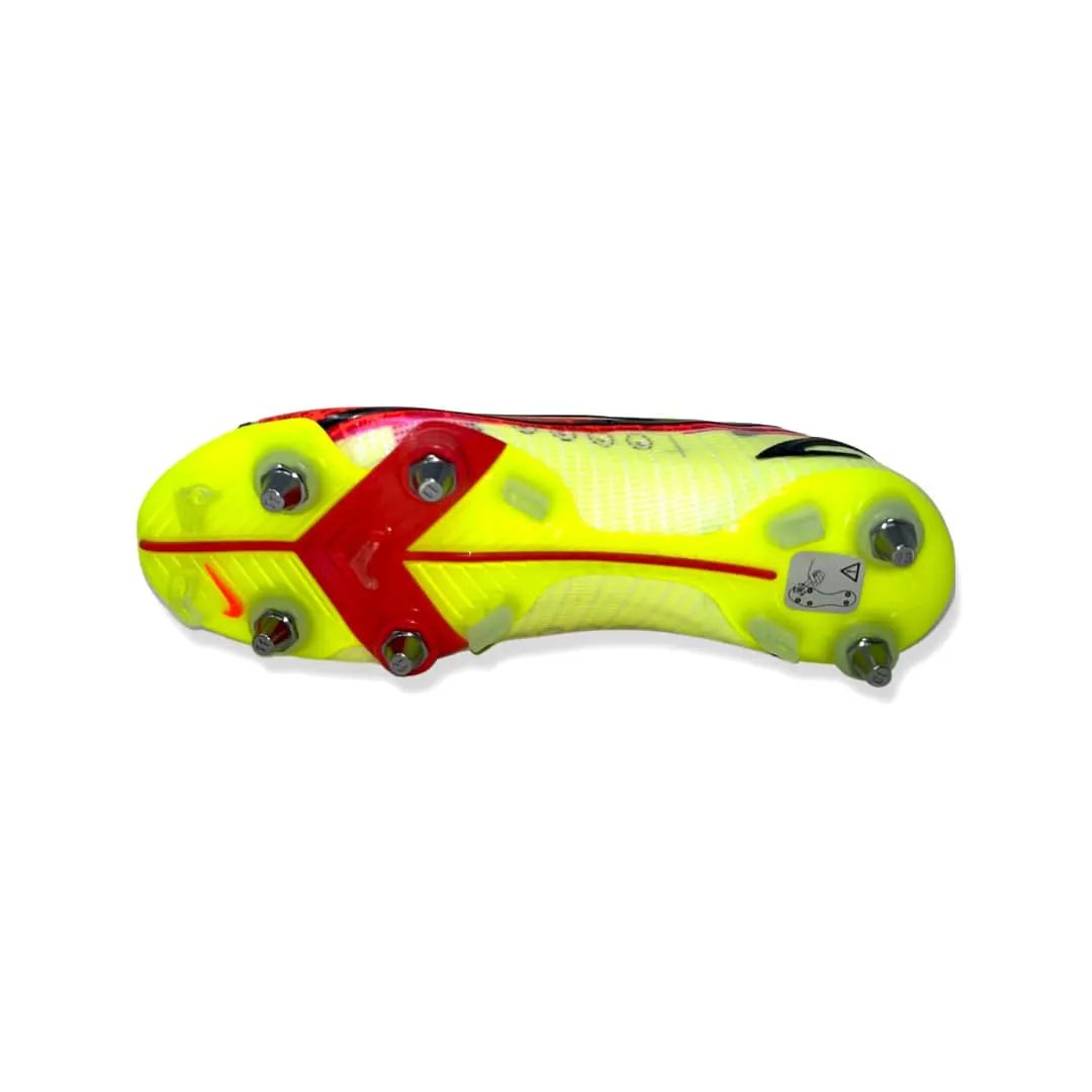 Nike Mercurial Vapor 14 Elite SG-Pro 761 / classic & rare football boots
