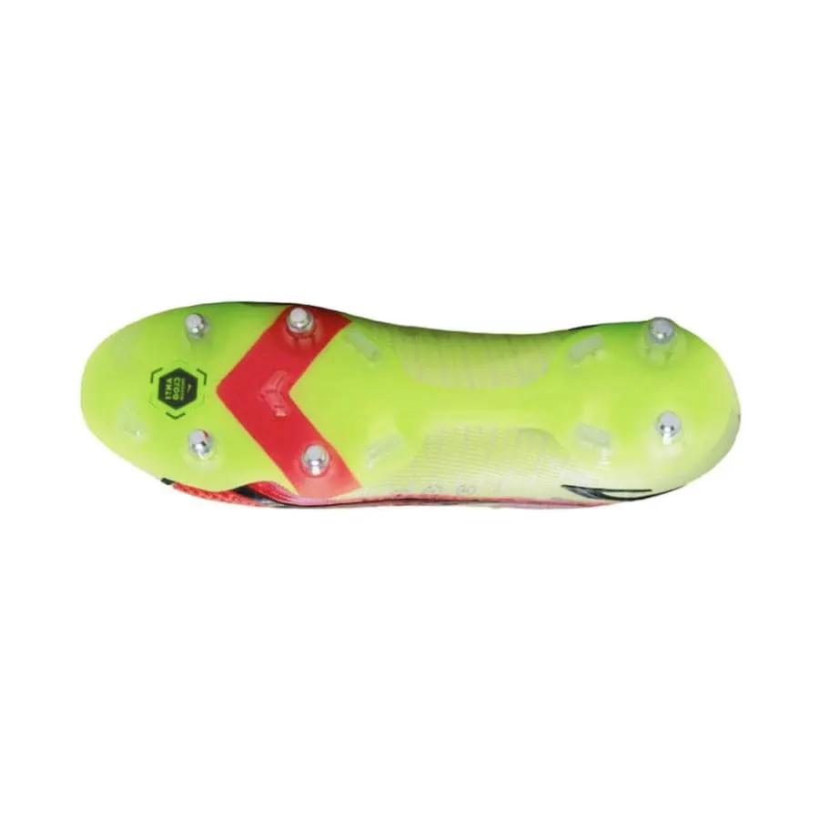Nike Mercurial Vapor 14 Elite SG-Pro AC 760 / classic & rare football boots