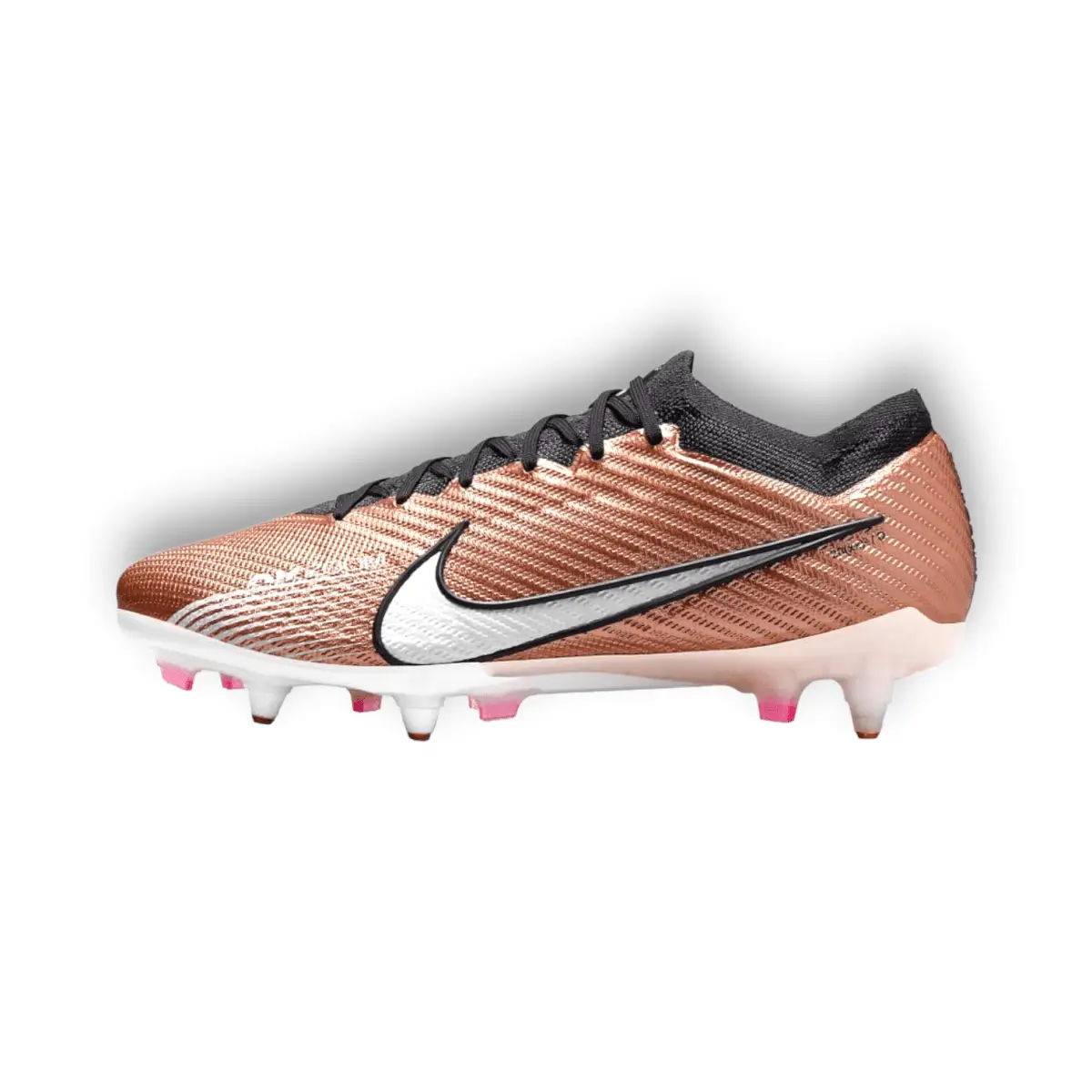 Nike Mercurial Vapor 15 Zoom Elite SG-Pro AC 810 / classic & rare football boots