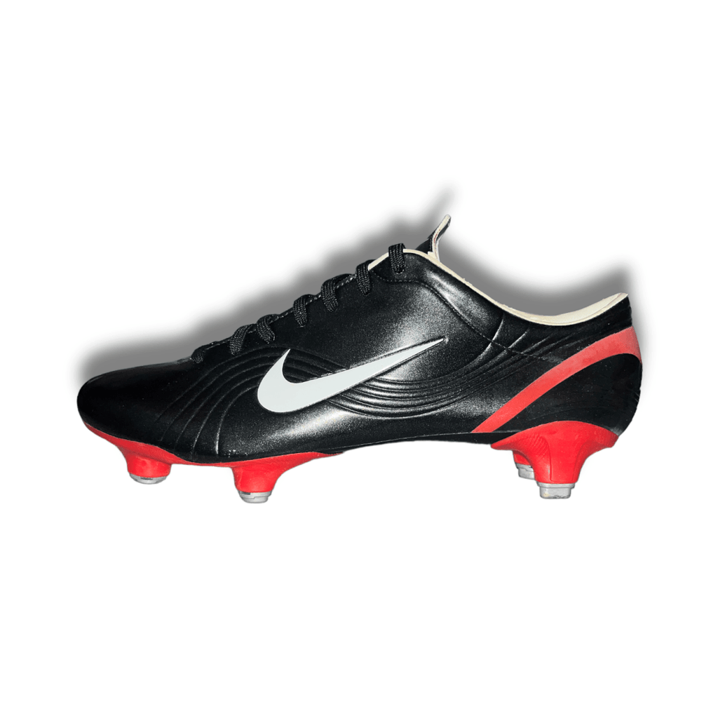 nike mercurial x red