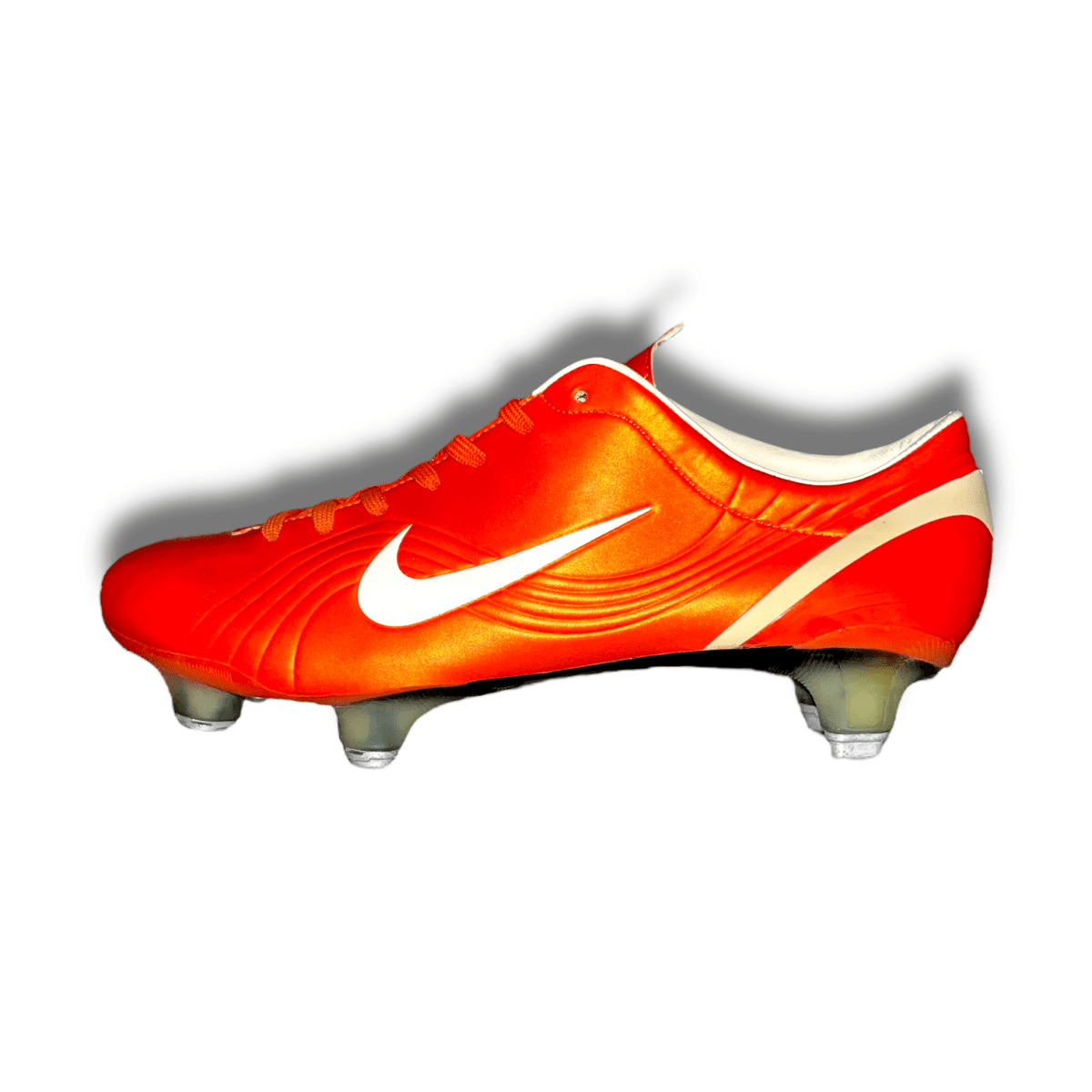 Nike Mercurial Vapor I SG shockorange - EUNIQUEBOOTS