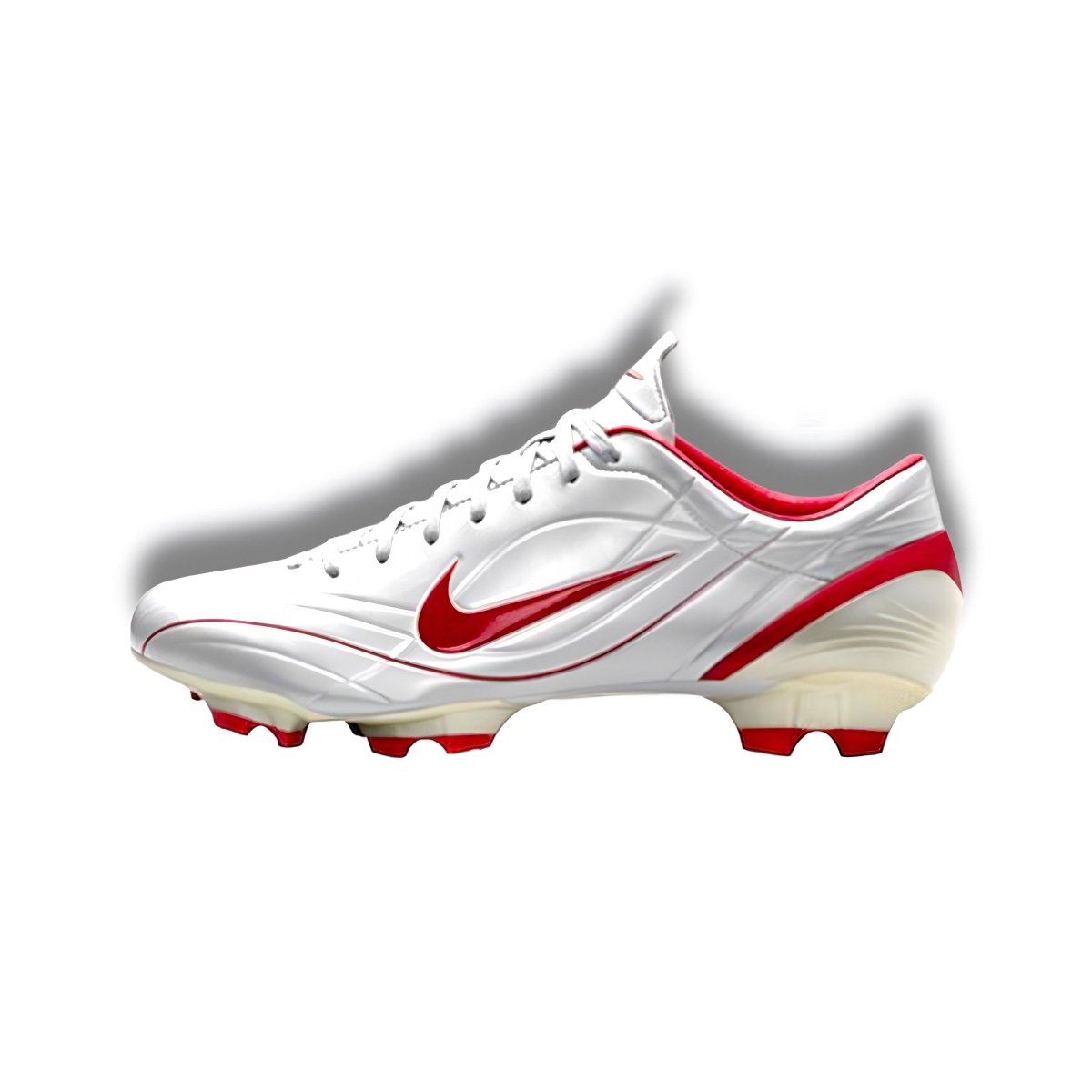 Nike Mercurial Vapor II FG 161 - EUNIQUEBOOTS