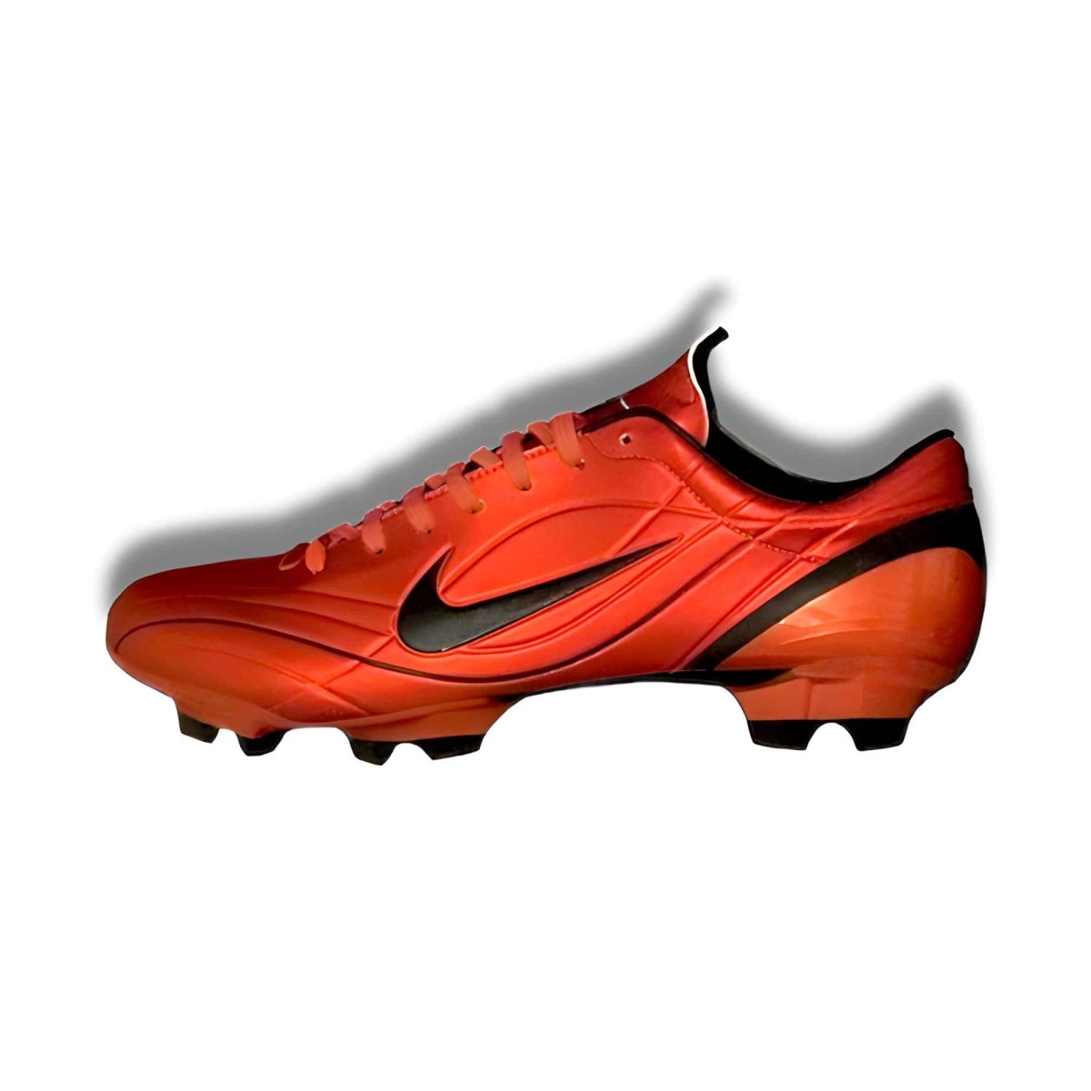 Nike Mercurial Vapor II FG bronze - EUNIQUEBOOTS