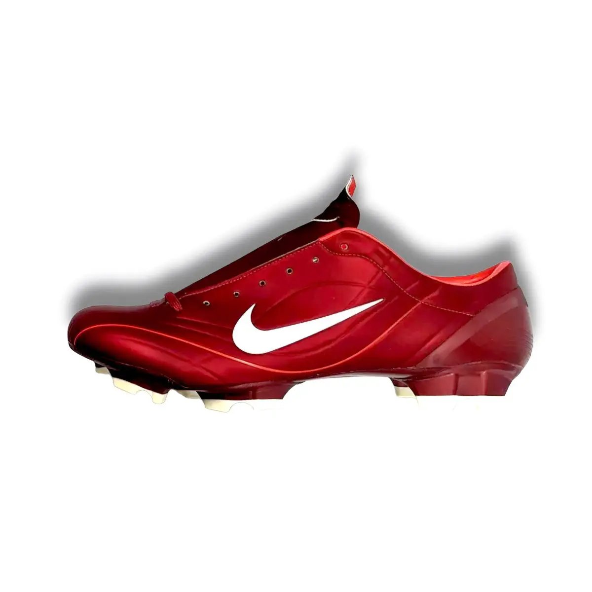 Nike Mercurial Vapor II FG wine red / classic & rare football boots