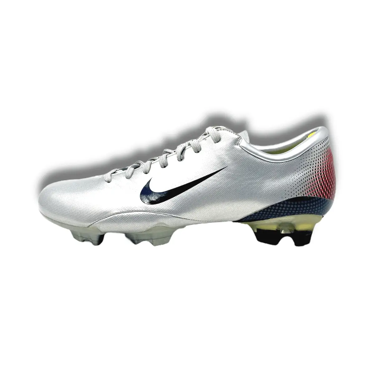 Nike Mercurial Vapor III 007 / classic & rare football boots