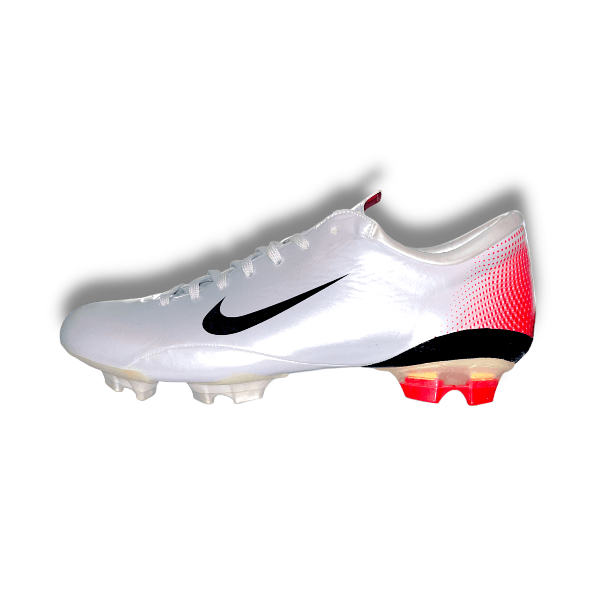 Nike Mercurial Vapor III FG 006 / classic & rare football boots