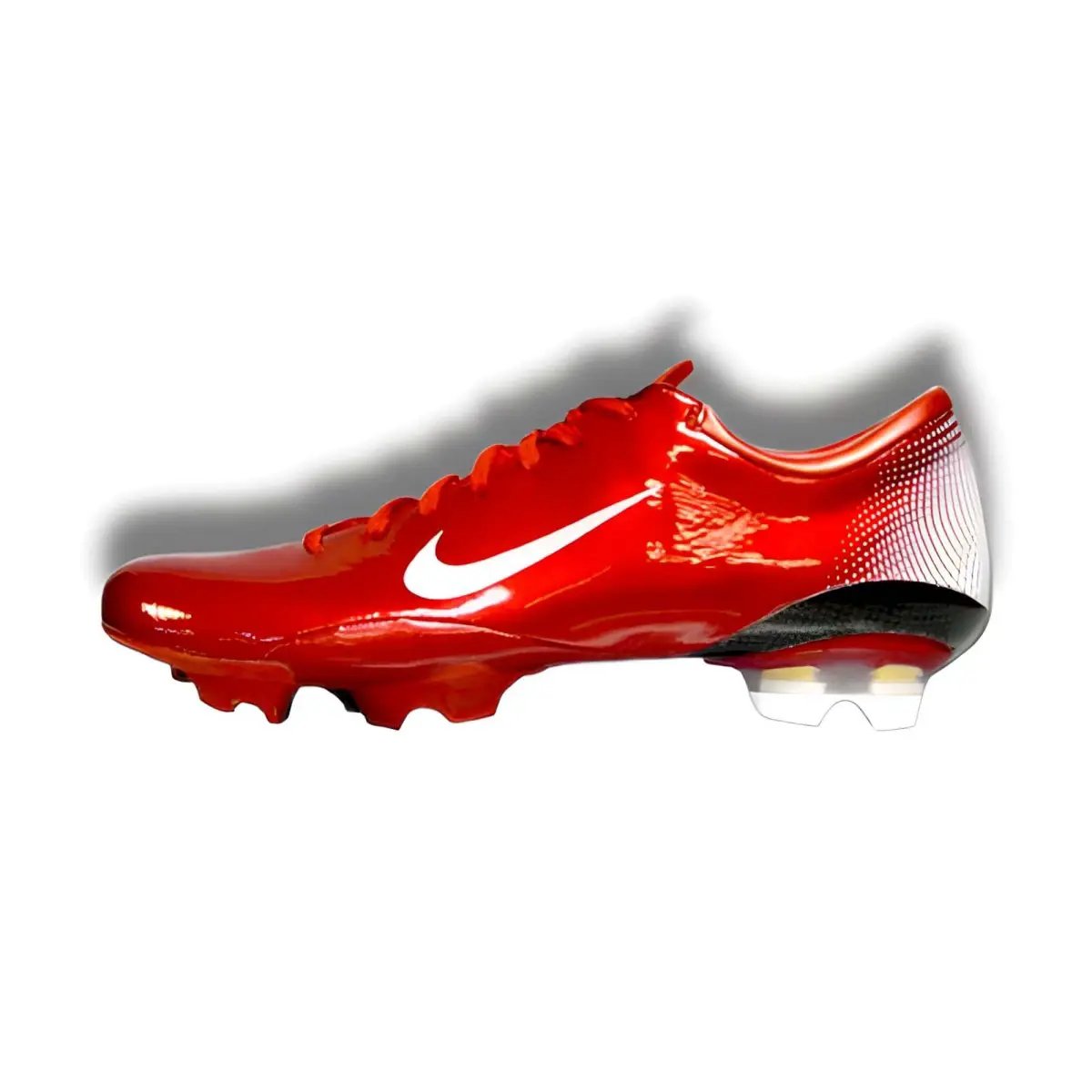 Nike Mercurial Vapor III FG 611 / classic & rare football boots