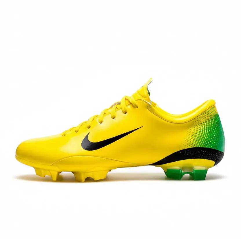 Nike Mercurial Vapor III FG 701 / classic & rare football boots