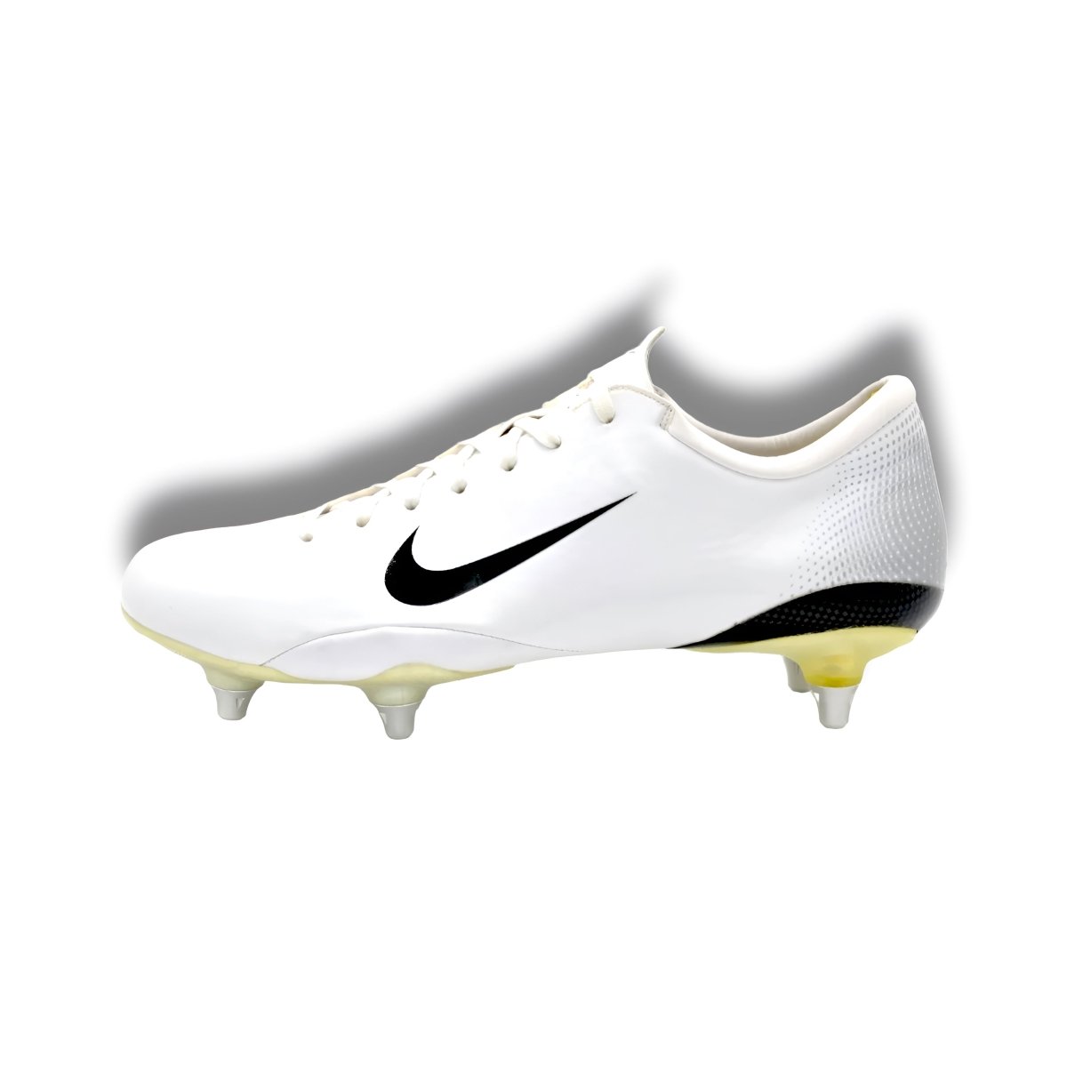 Nike Mercurial Vapor III SG 102 / classic & rare football boots