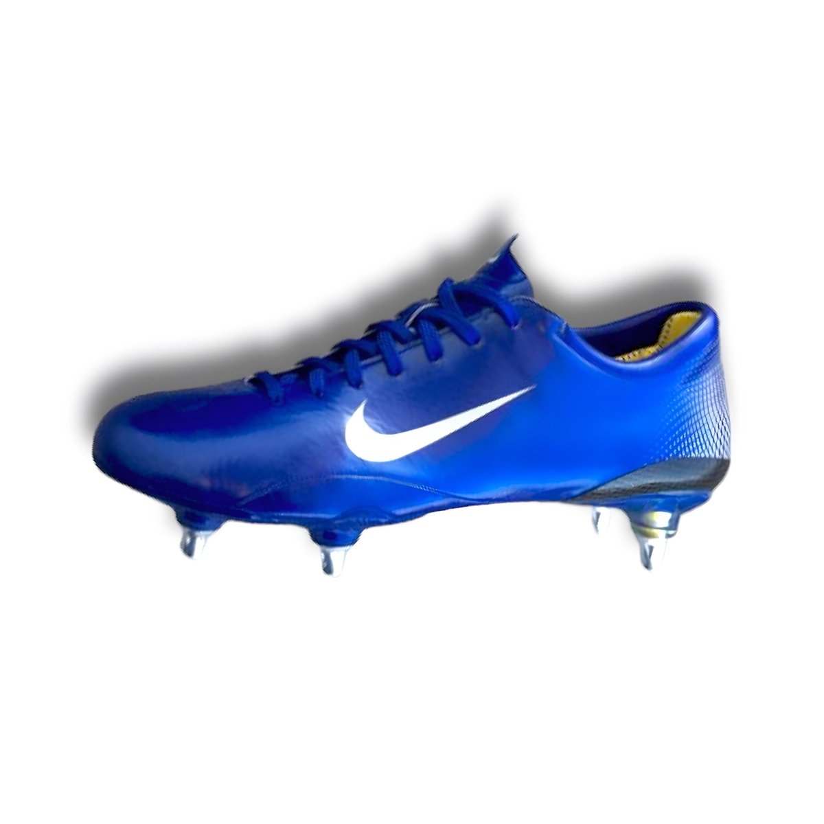 Nike Mercurial Vapor III SG Royalblue - EUNIQUEBOOTS