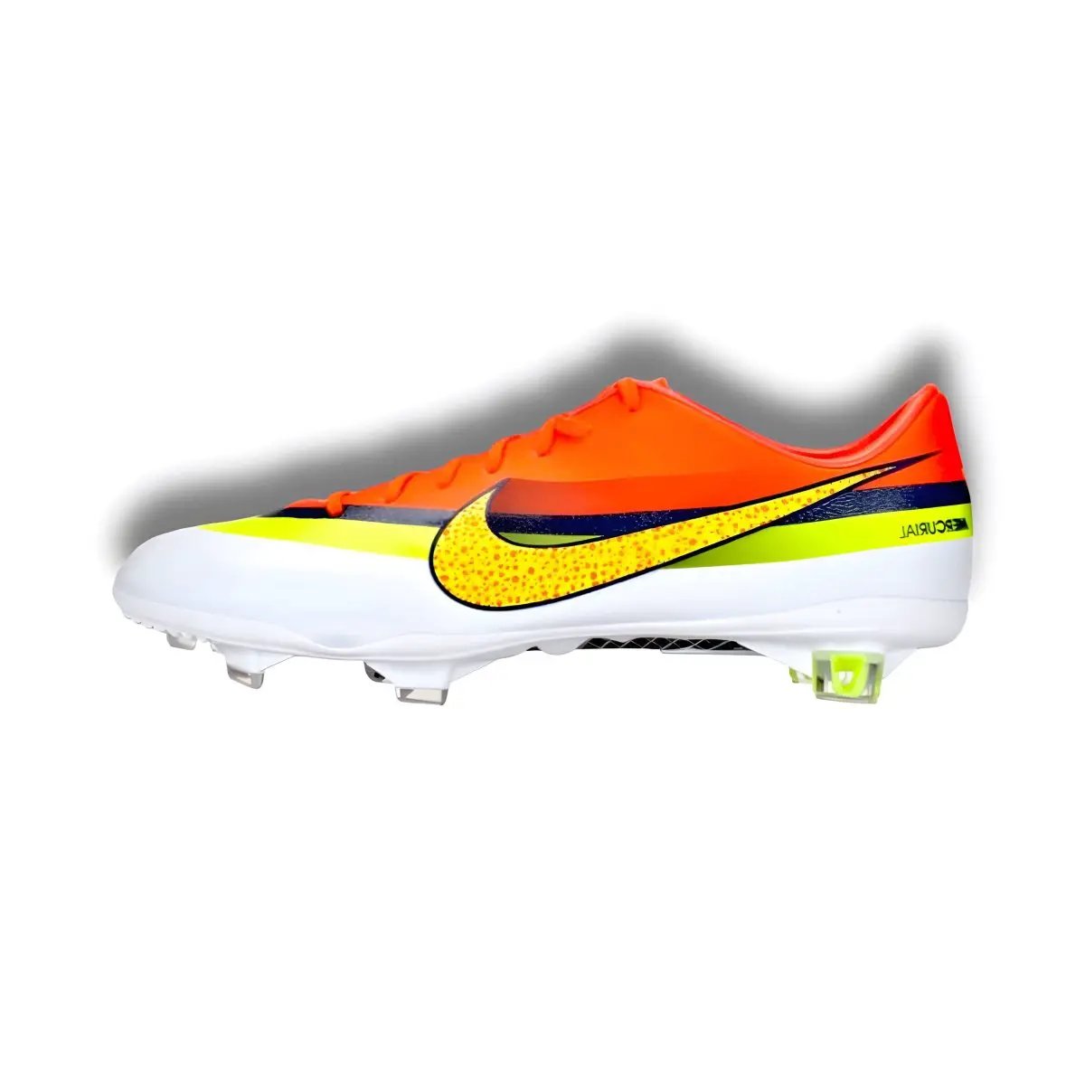 Nike Mercurial Vapor IX CR FG 174 / classic & rare football boots
