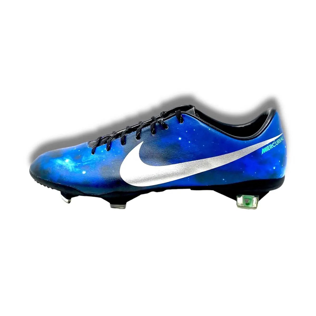 Nike Mercurial Vapor IX CR FG 403 / classic & rare football boots