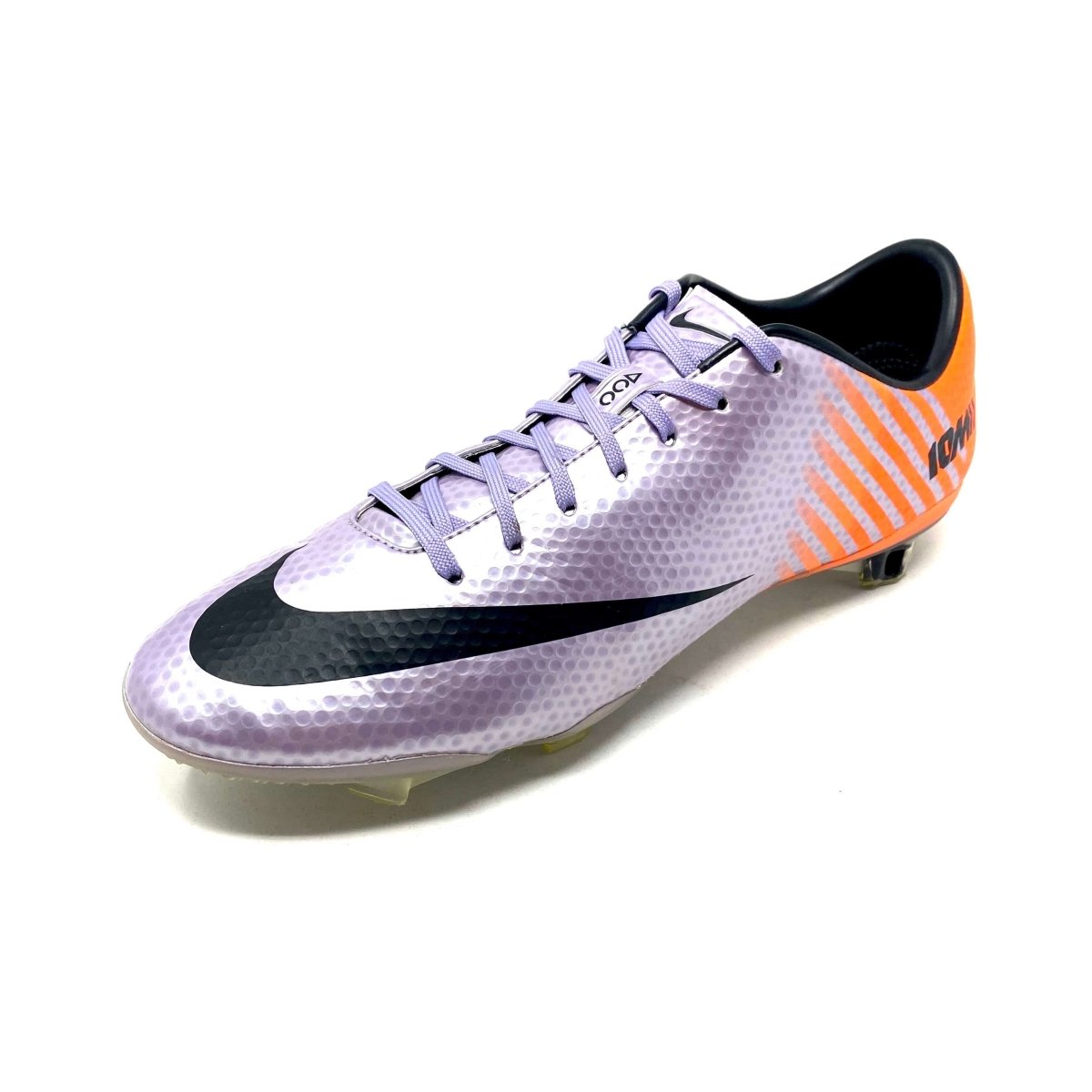 Nike Mercurial Vapor IX FG 508 - EUNIQUEBOOTS