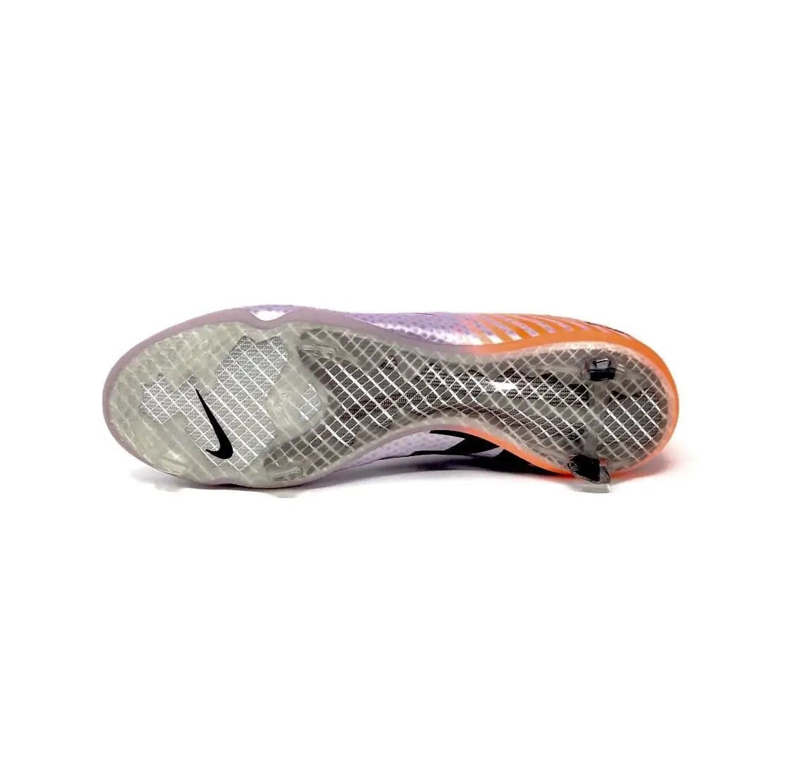 Nike Mercurial Vapor IX FG 508 / classic & rare football boots